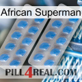 African Superman 23